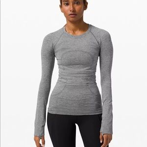 Swiftly Tech Long Sleeve